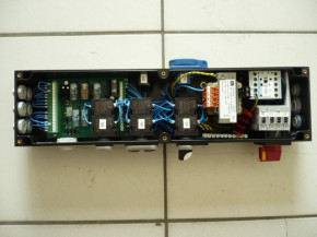 Steuerplatine PC-Platine main board MWH Consul 4 Post Lift H302 H304