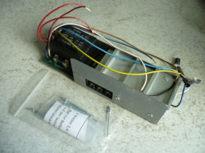 Nussbaum SLE control board SL control circuit board ATT main board ZPR 100 S