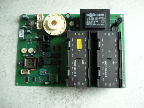 Steuerplatine PC Platine Steuerung 2 Säulen Hebebühne Zippo 1730 1731 1735 1750