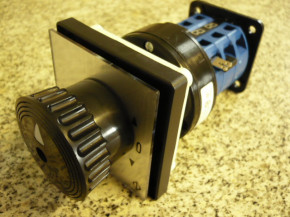 reversing switch, control switch, up/down switch for Hofmann lift GT 280 / GT 2.0 / 2.5 / 2.5 DB / GS 2.5 / GS 5.0 DB - H4481034