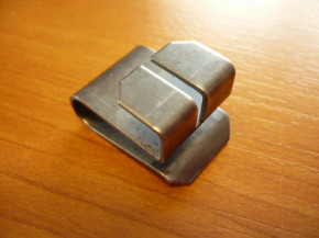 Steuerseilhalter Seilhaltefeder für Zippo Hebebühne Typ 1250