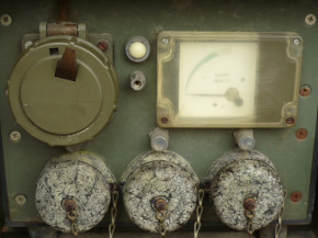 MBB G1200 Elektrohydraulische Arbeitsbühne Hubbühne Hebebühne Typ G 1200 BG Giraffe