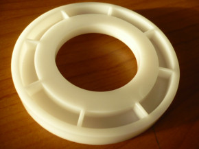 Pressure Plate Support Ring MWH Consul H Models Automotive Stage i.a. H325 H327 H354 H355 H362 H500 H505 Classic 440.10 / Zippo 1930