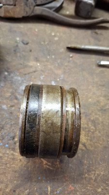 Dichtsatz Dichtung Schalengreifer T157 Universallader Erdbeerpflücker Hühnerknie