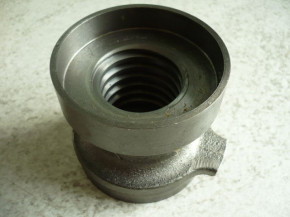 Sicherheitsmutter für Hofmann Hebebühne Duolift 2500 GT/GTE BT/BTE MT/MTE 2500 MSE 5000 / GE 2500