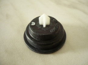 Jomo Hydrus cistern float valve seal outlet device KIWA DVGW 350