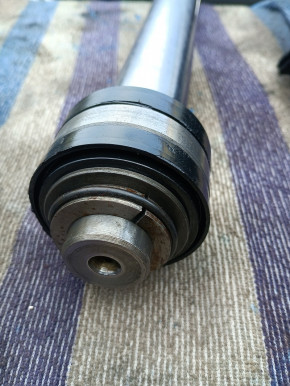 Kautasit Dichtsatz Dichtung Nutring gasket Orsta Hydraulikzylinder TIH 445 T 159