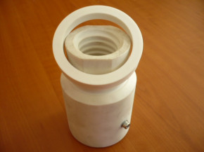 lifting nut supporting nut main nut spindle nut nut Slift CO 2.30 E2