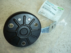 Schließbolzen Türstopper Türschloß Kabinenschloß Kubota KX61-3 Bagger RG51847300