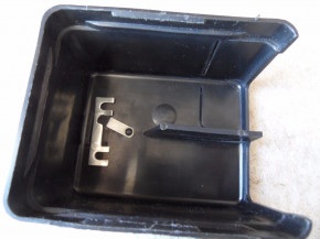 Batterieumschalter Relais VTA Takraf Gabelstapler DFG 3202 4002 6302 T174 IFA