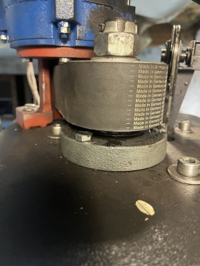 Keilrippenriemen Rippenband Flachriemen Keilriemen für Zippo Hebebühne 1730 1731 1735
