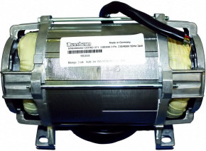 Motor Elektromotor Unterölmotor 3KW mit Fuss Nußbaum SPL 3500 Plus / Sprinter 3000 Express Mobil / Unilift 3500 NT Plus / 2.35 TS / 992658