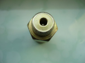 Überströmventil Kraftstoffhandpumpe Einspritzpumpe Takraf VTA DFG 3202 6302 W50