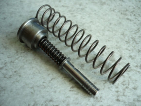 GRP valve pilot valve assy valve RG238-61730 RG23861730 Kubota KX71-2 Alpha