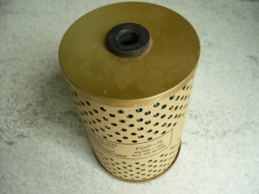 Filtrak Filtereinsatz Dieselfilter Kraftstofffilter Vorfilter FOP-N 85/133-120 / Moskwitch 408
