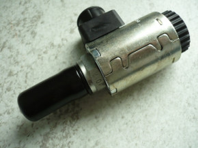 2/2 way seat valve poppet valve Nussbaum Sprinter Mobil 2500 Autolift