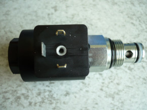 Directional valve coil seat valve magnetic valve valve nußbaum Unilift UniLift 3500 NT