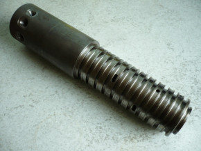 Drehgelenkstück Variabel Drehdurchführung ROTARY JOINT Kubota KX41-2 RG108-88610