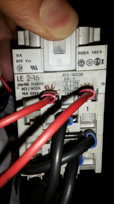 Hauptwendeschalter Steuerschalter für Ravaglioli RAV Hebebühne Typ KP 305 / KPN 305 / KPN 305i / KPN 336 I / KP 124 / KPN Ausführungen