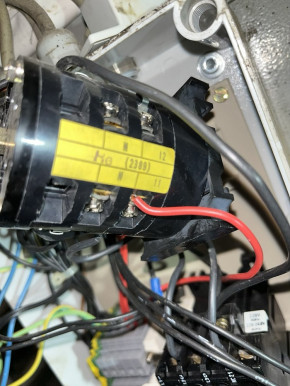 control switch, up/down switch for Zippo lift Type 1250