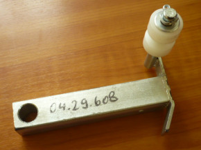 Umlenkrolle Schwenkrolle Kunststoffrolle Zippo 1526 1511 1250 1532 2305 2205 2405