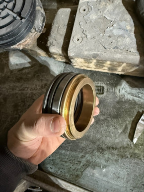 Bearing washer bearing ball bearing spindle bearing nut recording Zippo 1250 1232 1226 1226.1 1501 1506 1511 1520 1521 1526 1532