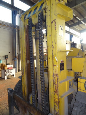 Dichtung Dichtsatz Hubzylinder Arbeitszylinder VTA Takraf Gabelstapler DFG 6302