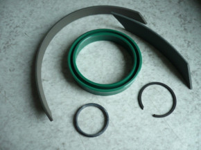 Dichtsatz Dichtung Manschette Hydraulikzylinder 1542 ISTOBAL 4266000 Lift