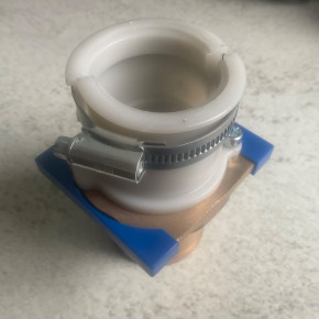 lifting nut Load Nut + damper for Zippo lift Type 2030 2130 2135 2140