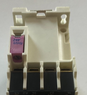 Contactor air contactor power contactor LX00-40 SX 24V VEB EAW DDR elevator