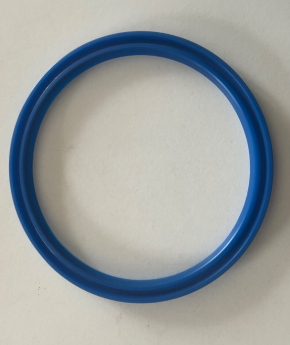 Dichtsatz Dichtung gasket Maha ZS Matop R Hubbühne 2-Stempel-Unterflur-Hebebühne