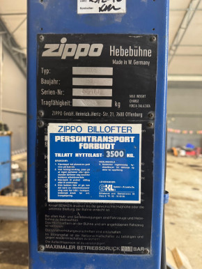 Steuerventil 220V Wegeventil Magnetventil Magnetspule valve assembly ZIPPO 2205