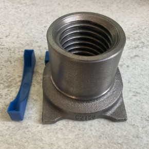 Safety nut, follow-up nut, catch nut Consul H301, H325, H339, H354, H355, H362, H300, H388, H440, 3003, H327, H400, H383, H387 etc.