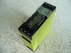 Tele Haase V2IM 10AL 10 Überwachungsrelais VEO Monitoring relay V2IM10AL10