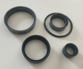 Sealing kit sealing telescopic cylinder tilting cylinder hydraulic cylinder Multicar 9233 M21 M22 M24 M25