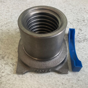 Safety nut, follow-up nut, catch nut Consul H301, H325, H339, H354, H355, H362, H300, H388, H440, 3003, H327, H400, H383, H387 etc.