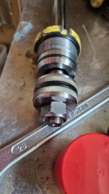 Dichtring Dichtung Dichtsatz Zylinder Yanmar B08-03 Bagger 17215772040