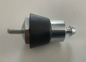 Türstopper Türschloß Kabinenschloß striker CAT 301.6 301.8 Minibagger 5443925