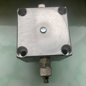 Pneumatikzylinder Ventil für Nußbaum Scherenbühne Typ Unilift 3200+ 3500+, Jumbo Lift alte Ausf., ATL Hymax X 3500