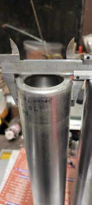 Dichtung Dichtsatz Kippzylinder DDR VEB LKW Dreiseitenkipper 3 Seitenkipper THk3