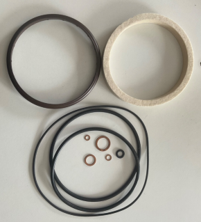 Dichtsatz seal kit Dichtung Slift Solist S25 Unterflurbühne 2,5t Hubzylinder