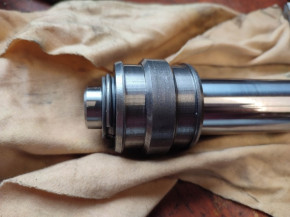Stützring für Kolbendichtung Orsta Hydraulikzylinder VEB DDR B1-50/32