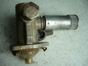 Motorpal CD1A2236 hand feed pump fuel hand pump injection pump Zetor Ursus