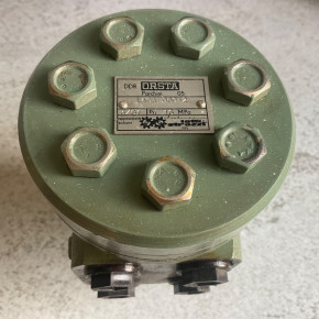 Orsta LAGA 080-12 Lenkaggregat Hydrauliklenkgeber Lenkorbitrol Takraf Fortschrit