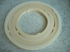 Dichtsatz Dichtung VFW Fokker 2F Arbeitsbühne Hubbühne Hebebühne Aufzug platform