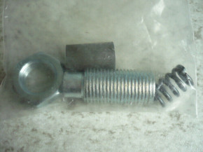 Synchronization control brake MWH Consul 2.30 Modula El Evolution H300 H354 443291