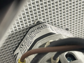 Hauptwendeschalter Wendeschalter Steuerschalter für Beissbarth Romeico R 224 bis R 237 Hebebühne