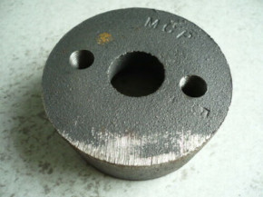 Führung Halter Arretierung Flanschlager Spindellager Zippo 60.01.090