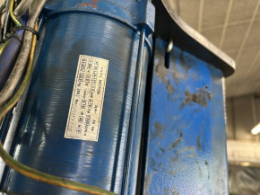 V-Ribbed Belt Ribbed Belt Flat Belt V-Belt ripped drive belt Maha Type Mapower / Ma star 3.5 A - Econ 3 III 5.0