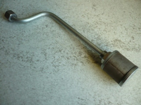 Saugfilter Hydraulikfilter Nußbaum Sprinter Express Mobil Unilift SPL TS TSK